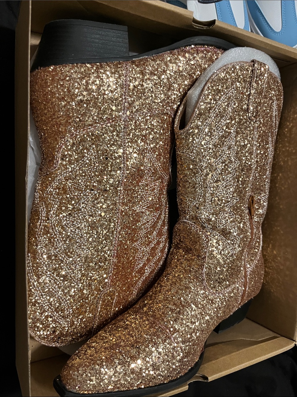 Portland Boot Company Women’s Brown Heeled Boots